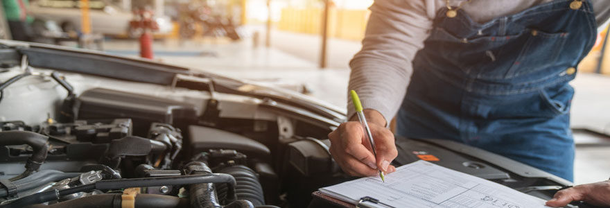 accessoires pour son auto