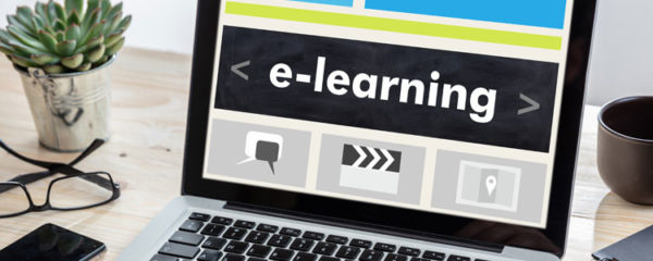 E-learning