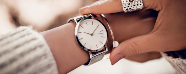 Montre femme