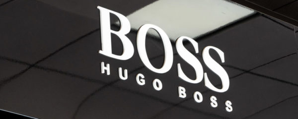 HUGO BOSS