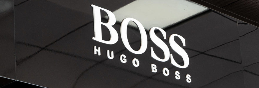 HUGO BOSS