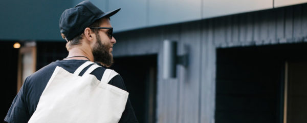 sac éco responsable