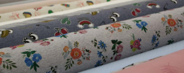 tissu au mètre