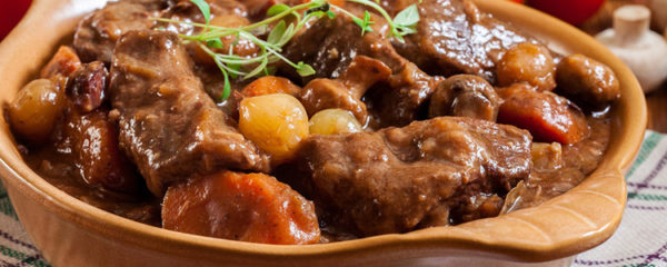 Cuisine bourguignonne