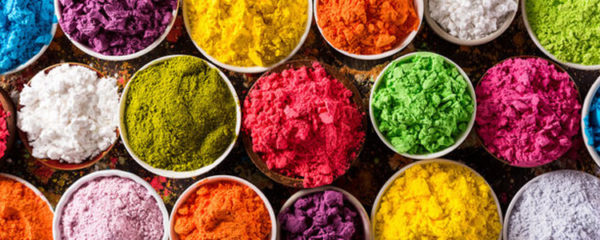 colorants naturels