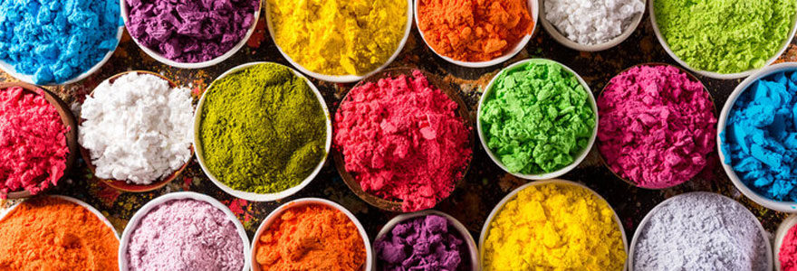 colorants naturels