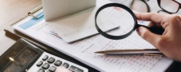 finance