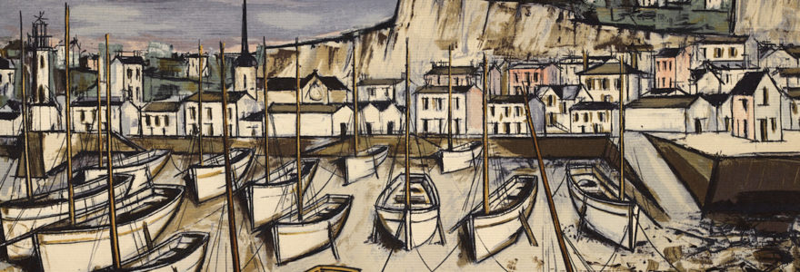 Bernard Buffet