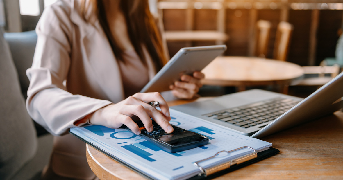 Expert comptable à Paris