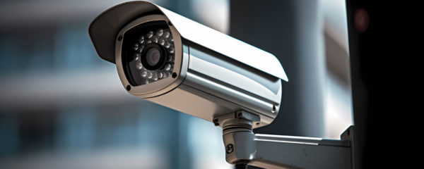 vidéosurveillance