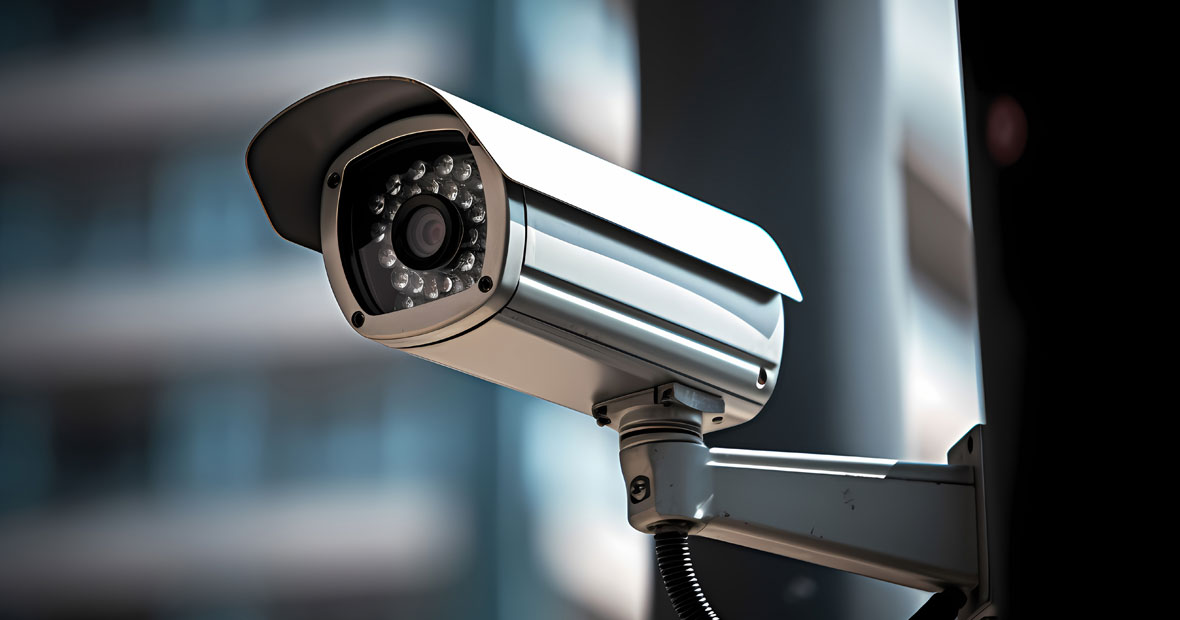 vidéosurveillance
