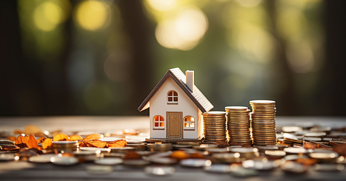 Investir dans l'immobilier
