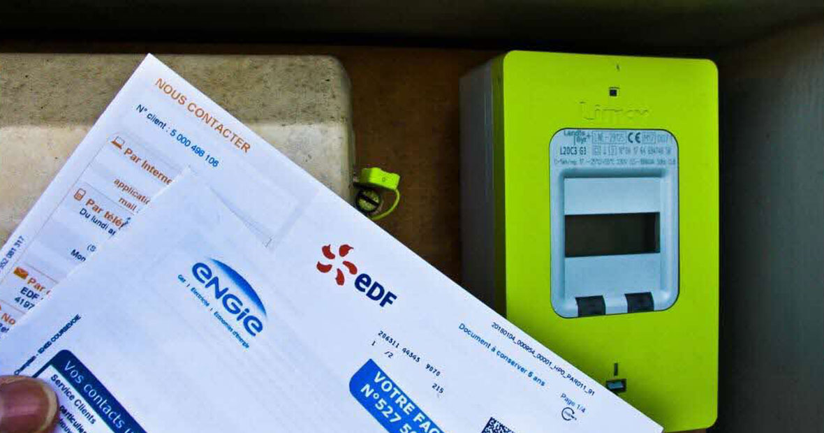 Tarifs EDF