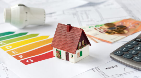 rénovation énergétique