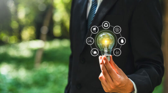 transition écologique